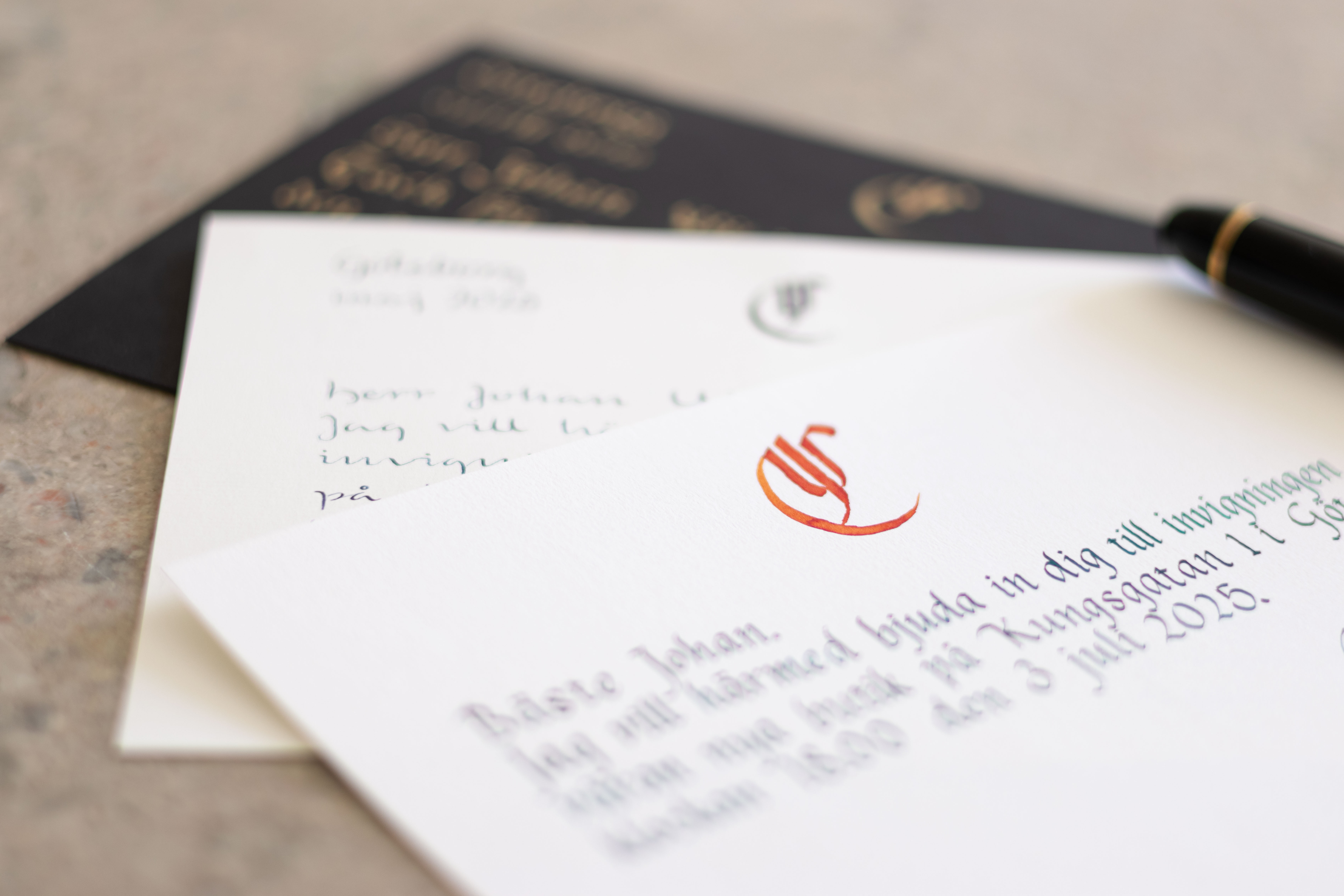 Customer communication